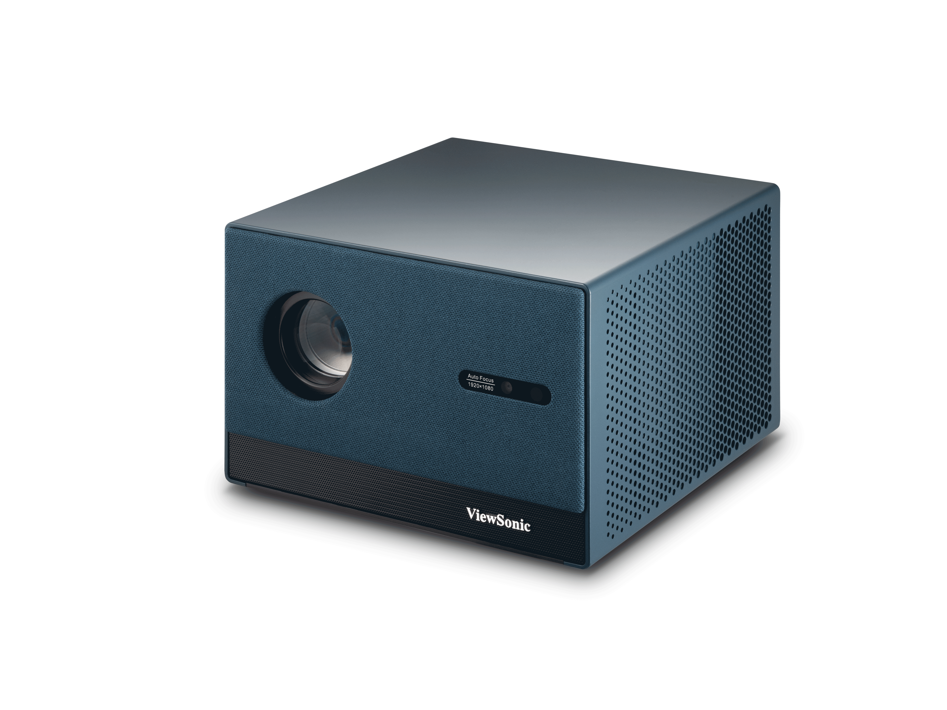ViewSonic LX60HDプロジェクター【Google/Netflix 】 LX60HD 1080p Smart LED Projector with Built-in Google TV